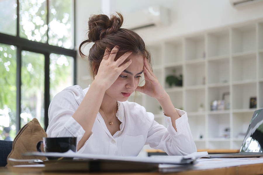 Stress management